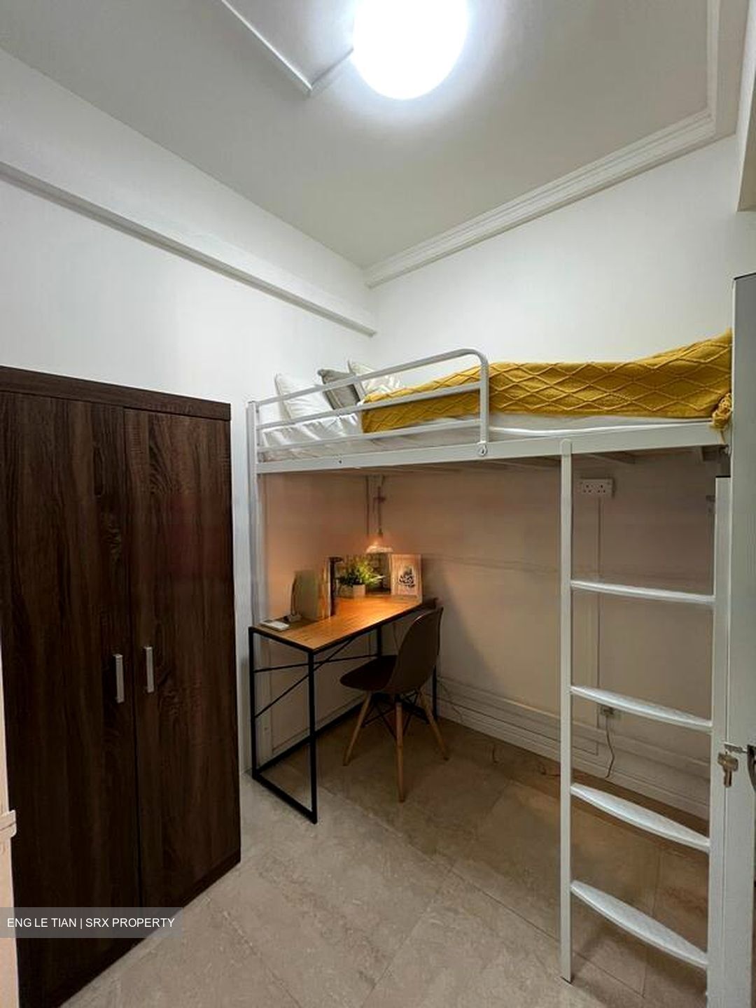 Heritage View (D5), Condominium #626446591